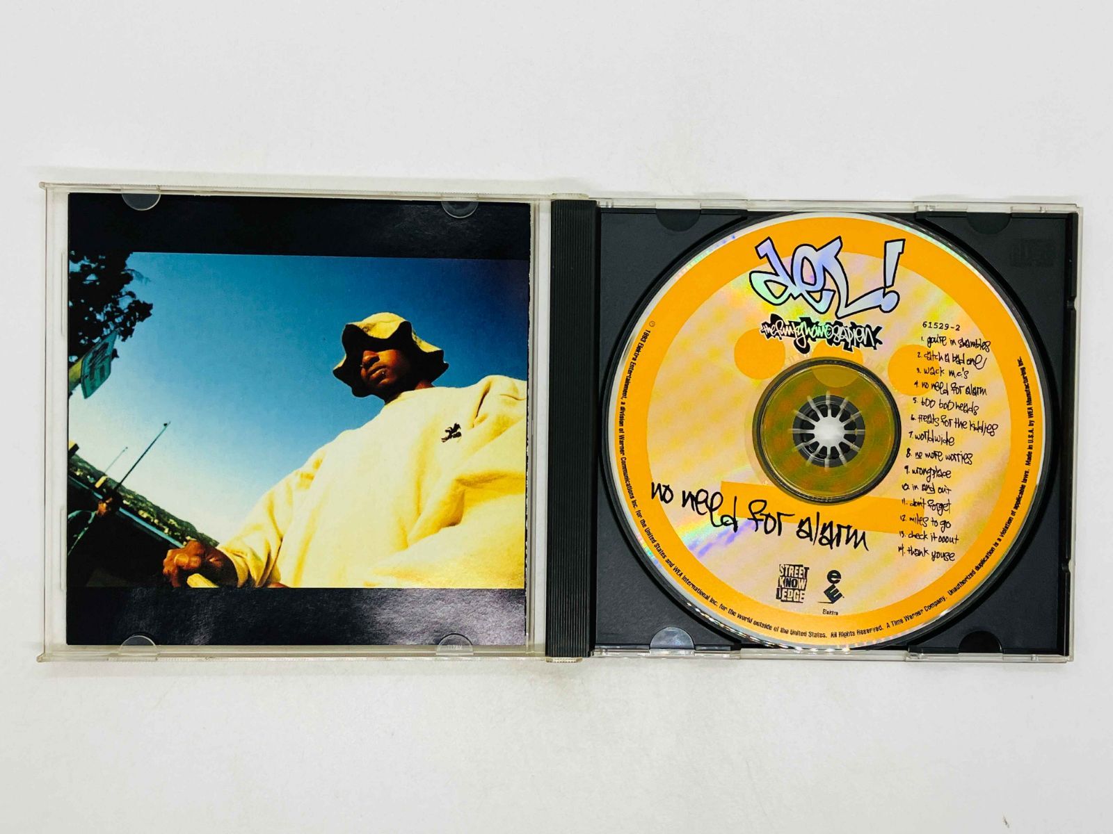 廃盤 FEELFLIP CD DEMO デモ セット 廃盤 FEELFLIP CD DEMO デモ セット - メルカリ