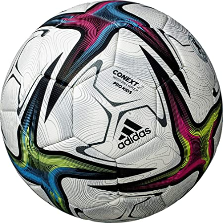 adidas(アディダス) サッカーボール コネクト21 プロ キッズ4号球