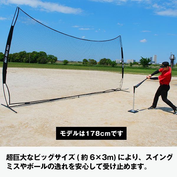 ネット 硬式