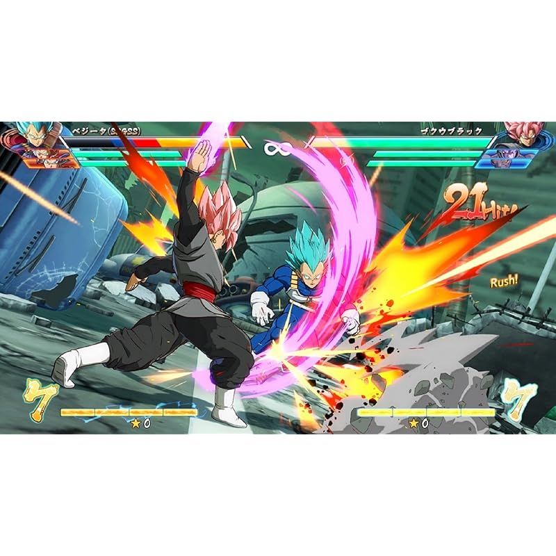 (未使用･未開封品)ドラゴンボール ファイターズ - Switch ポスト投函☆送料無料【新品】Nintendo Switch ドラゴンボール