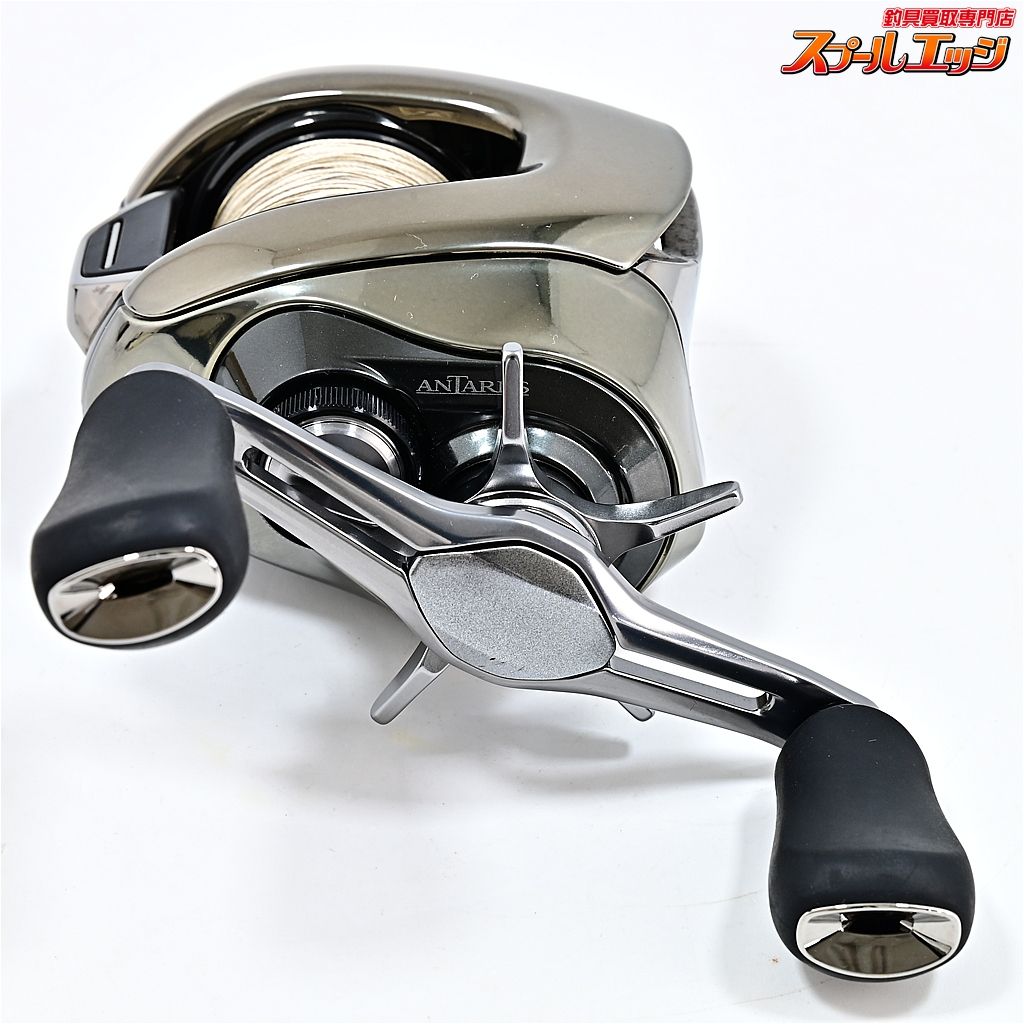 【シマノ】 25アンタレス 100XG SHIMANO ANTARESm42410 - メルカリ 