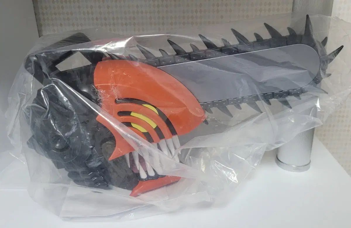 チェンソーマン レゼ編 日本 デンジ ポップコーンバケット