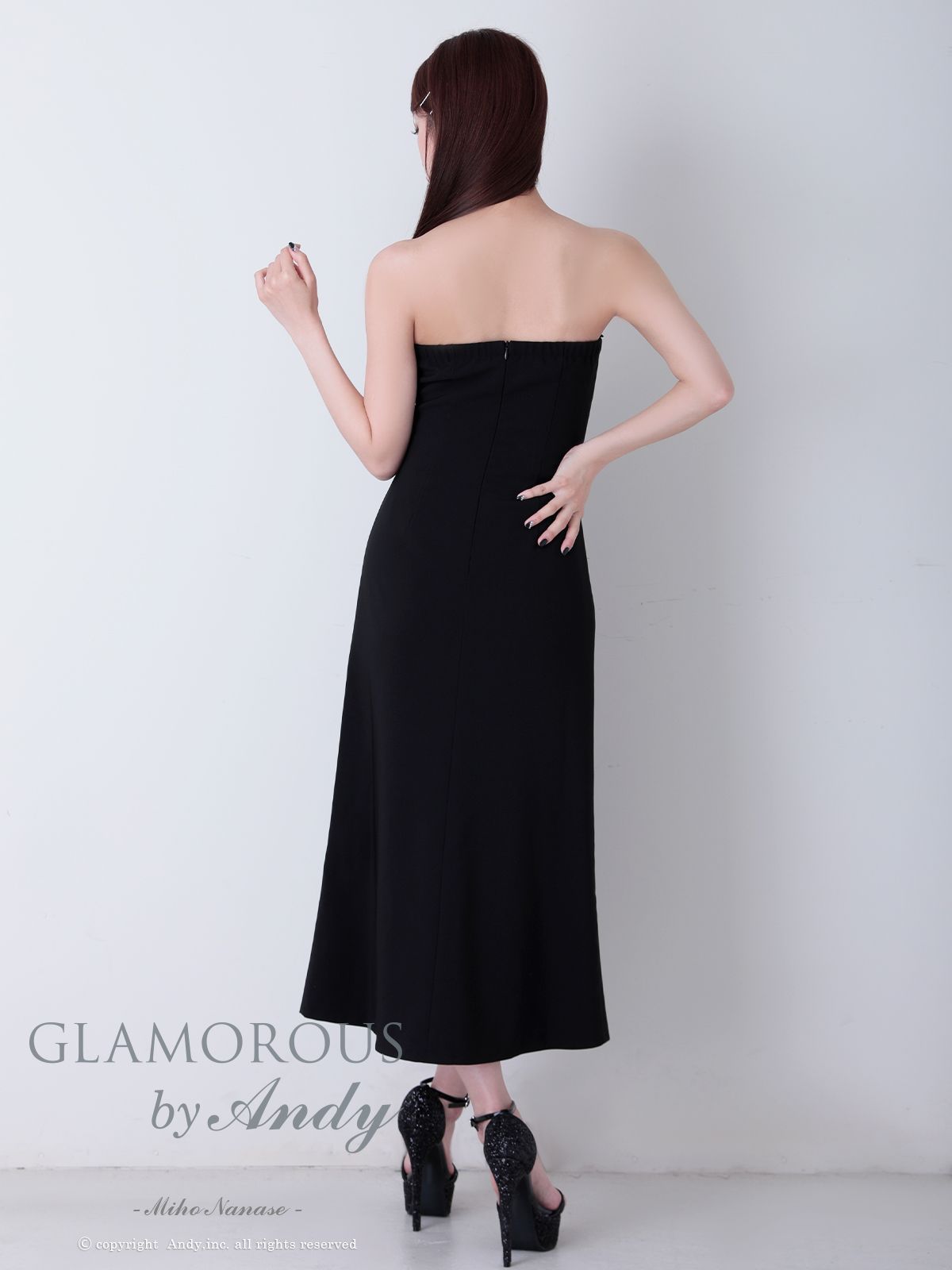 GLAMOROUS by