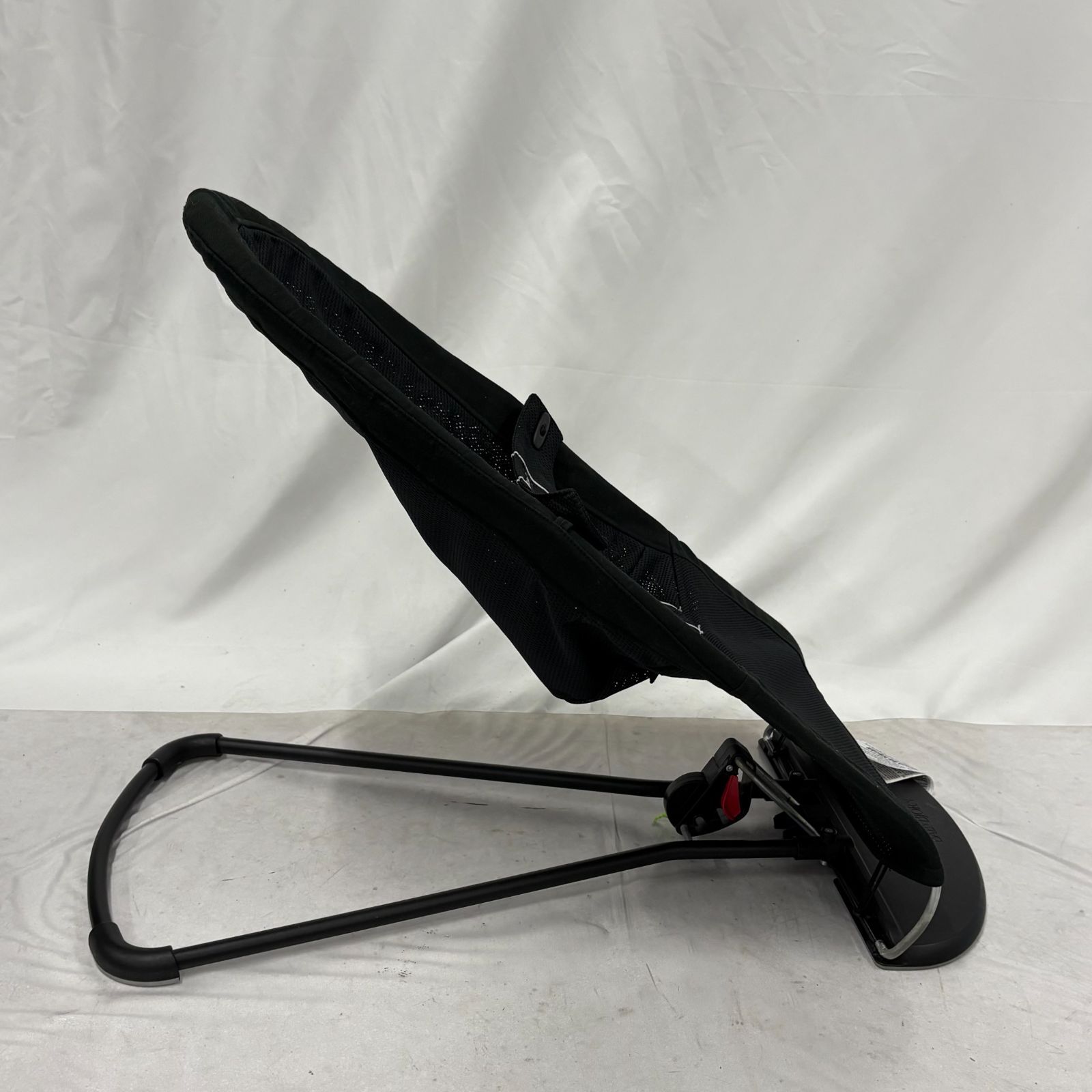 ベビービョルン バウンサー ブリス ブラック 黒 新品同様品