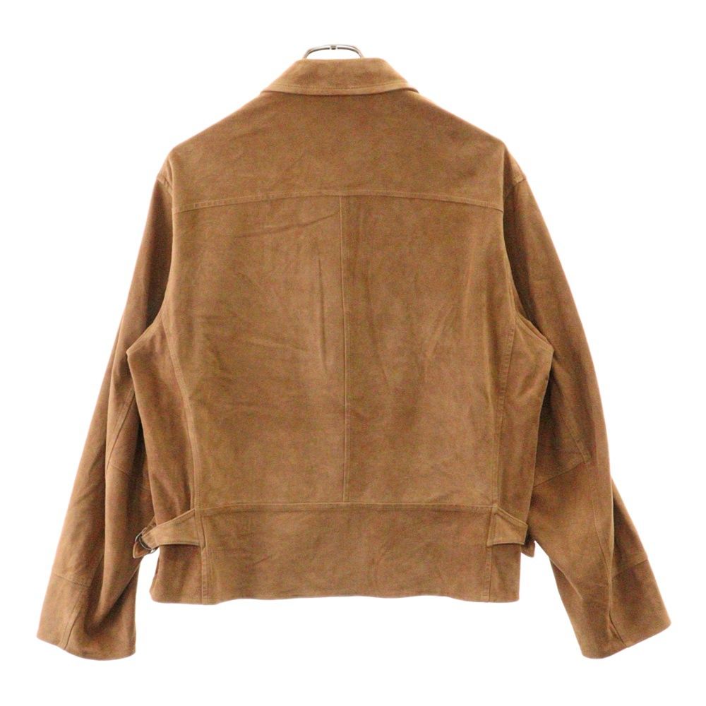 Martin Margiela0 10アーティザナルトラッカージャケット02SS Martin