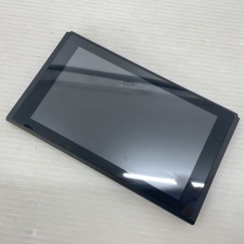 Nintendo Switch - ネコムスメ　中古ニンテンドースイッチ本体(グレー) 楽天市場】nintendo switch グレー 中古の通販