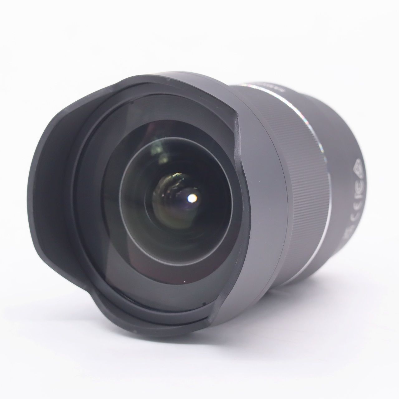 SAMYANG AF 14 mm F 2 8 ソニー αE用 フルサイズ対応