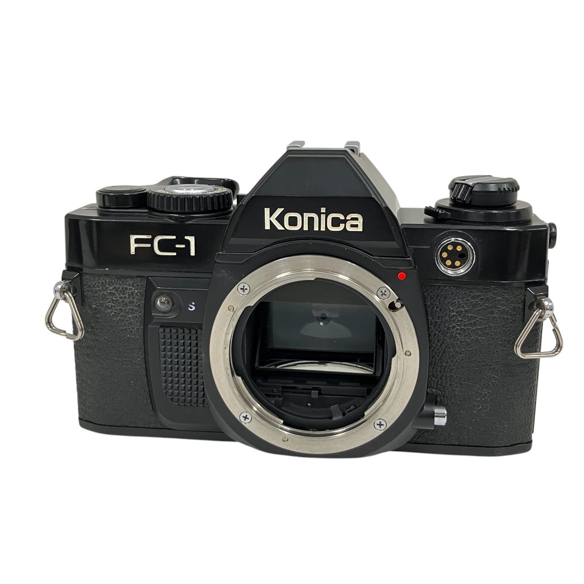 FC-1 フィルムカメラ