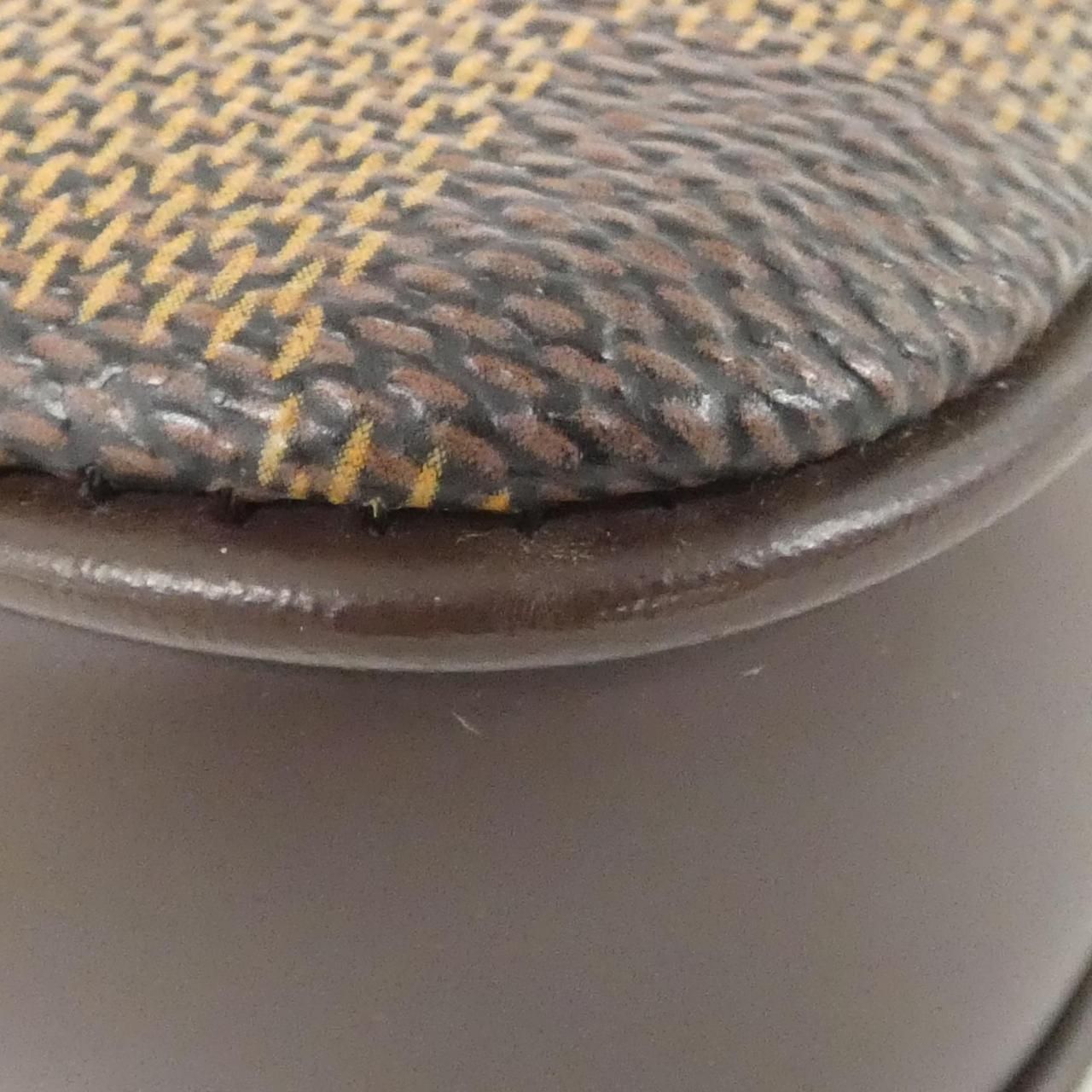 ルイヴィトン ダミエ ナヴォナ N51983 ポーチ