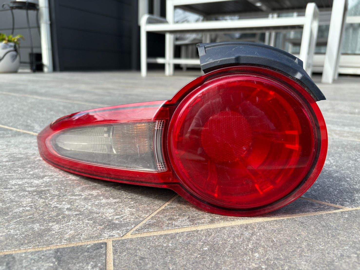 マツダ ロードスター ND5RC 左テールランプ STANLEY W2740