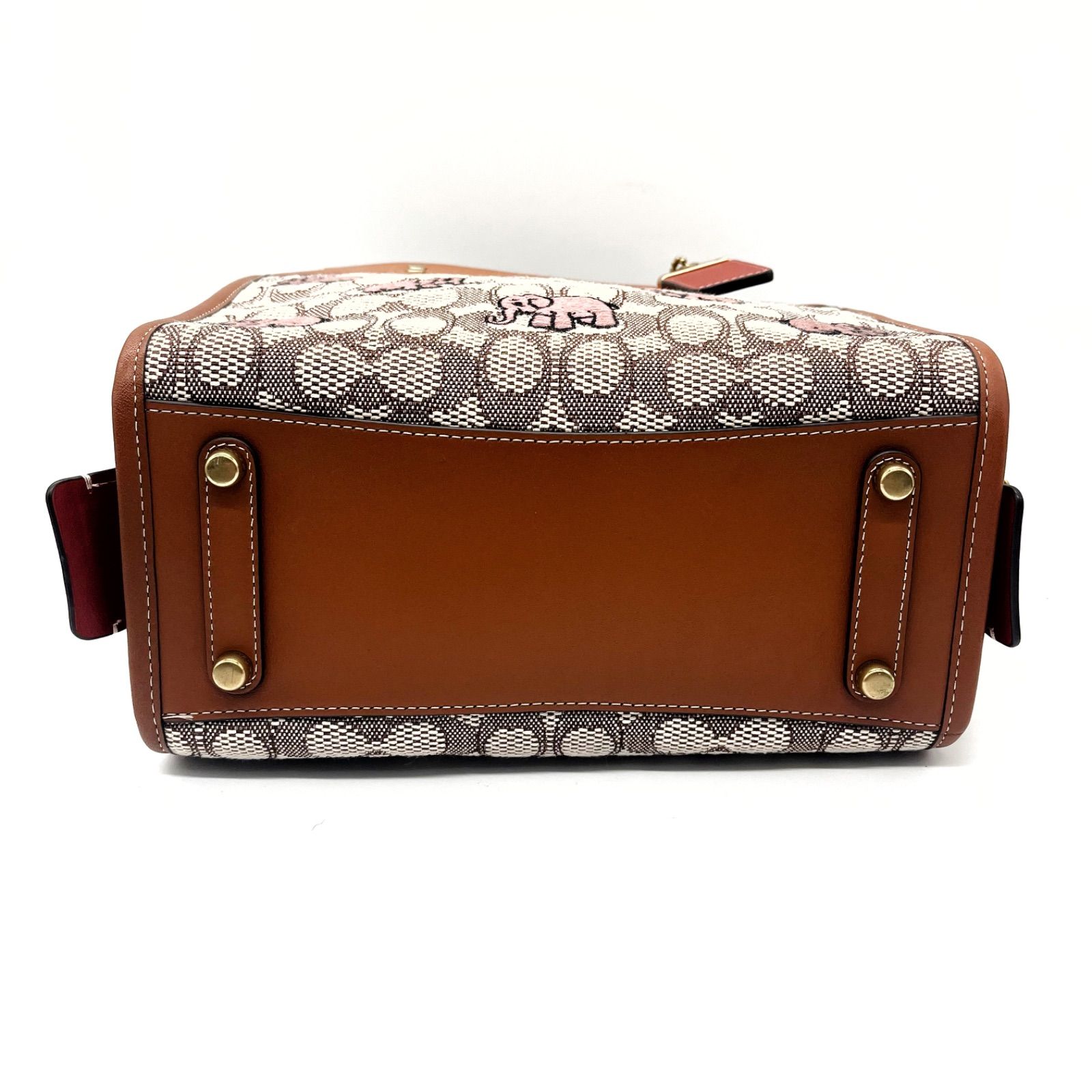 激レア<!-利用不可文字-!>COACH コーチ ショルダーバッグ