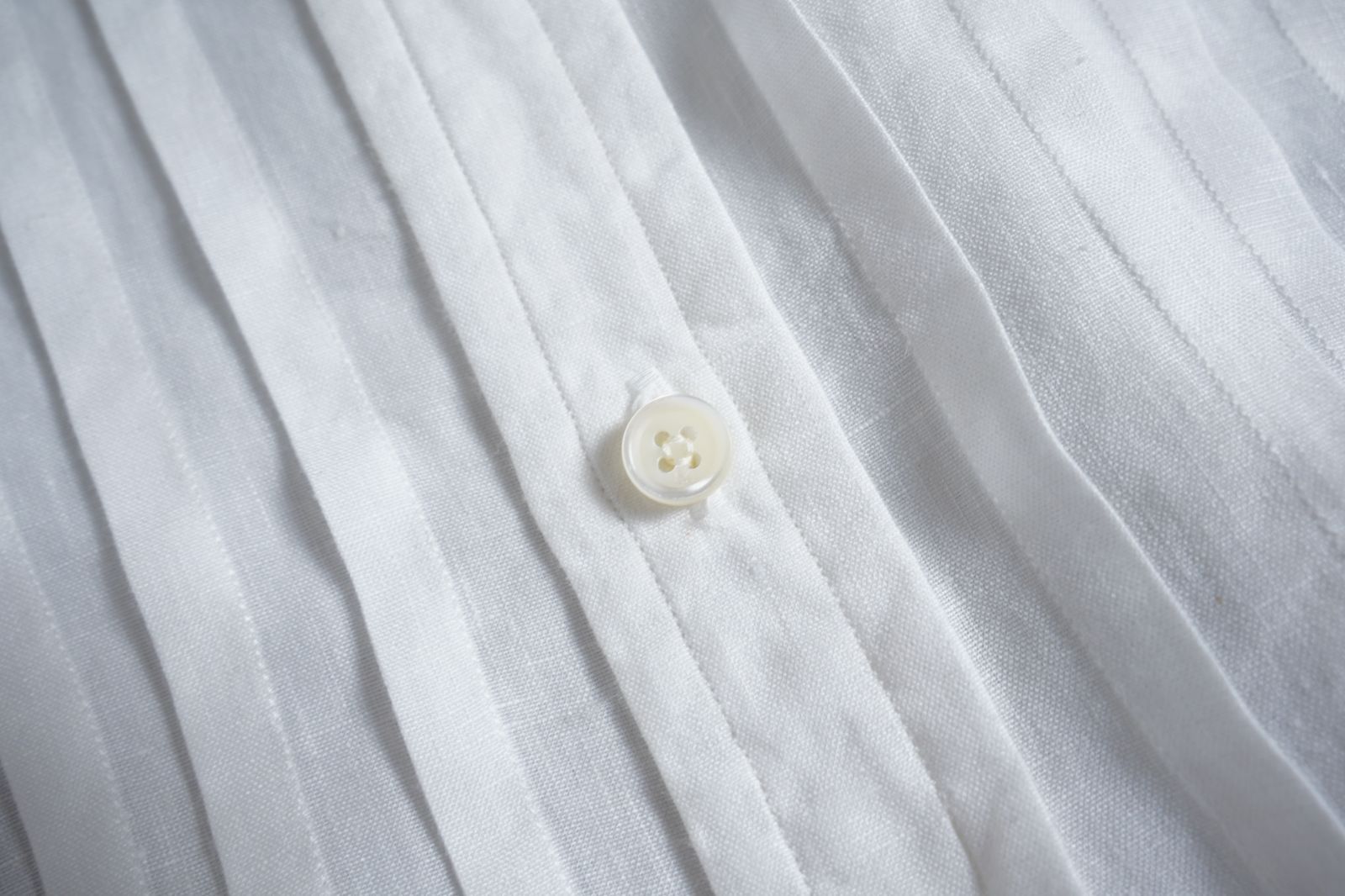 45R リネンタック 908 SHIRT シャツ - メルカリ