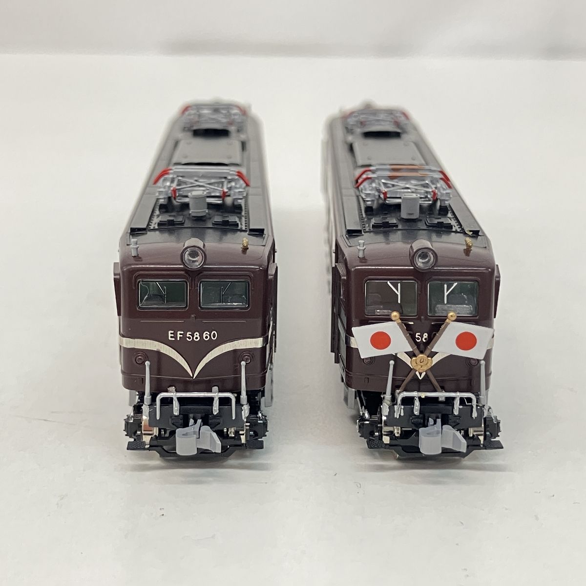 EF58 61