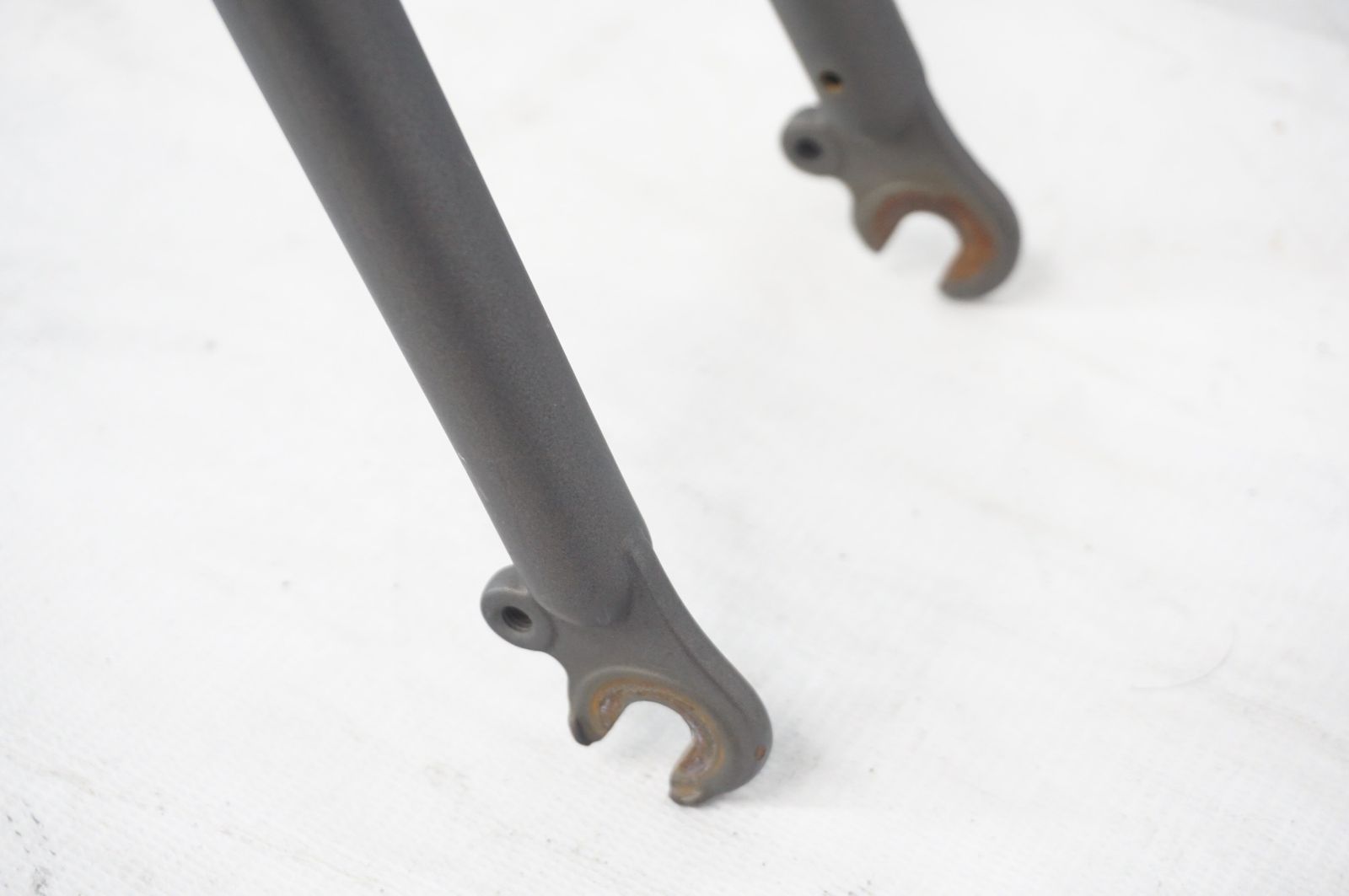 KHS ケーエイチエス MANHATTAN M451T 2014年モデル フレームセット バイチャリ阪急塚口店 BRIGHTFACE_UK