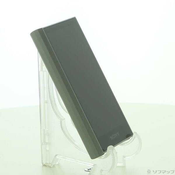 〔 品〕 WALKMAN A300シリーズ メモリ32GB microSD グレー NW-A306 262 ANARI_COM_TR