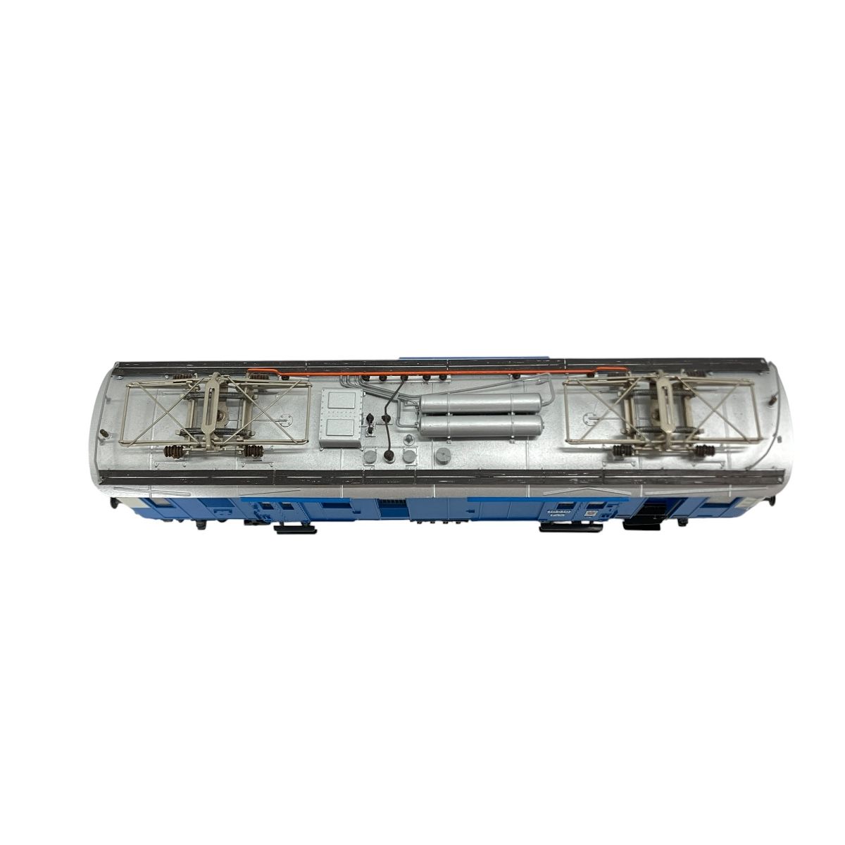 ROCO ロコ 43631 18518 スイス連邦鉄道 SBB 電気機関車 Fe 4/4形