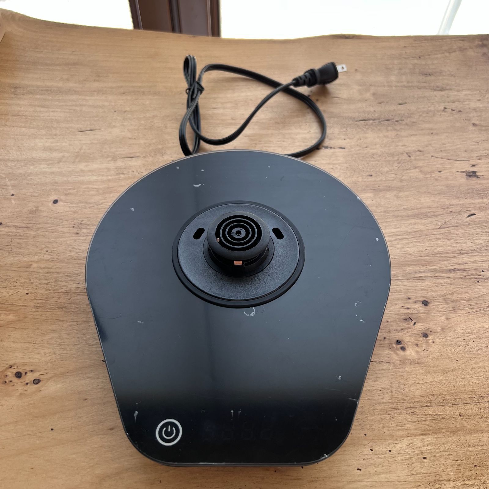 0.6L ステンレススチール