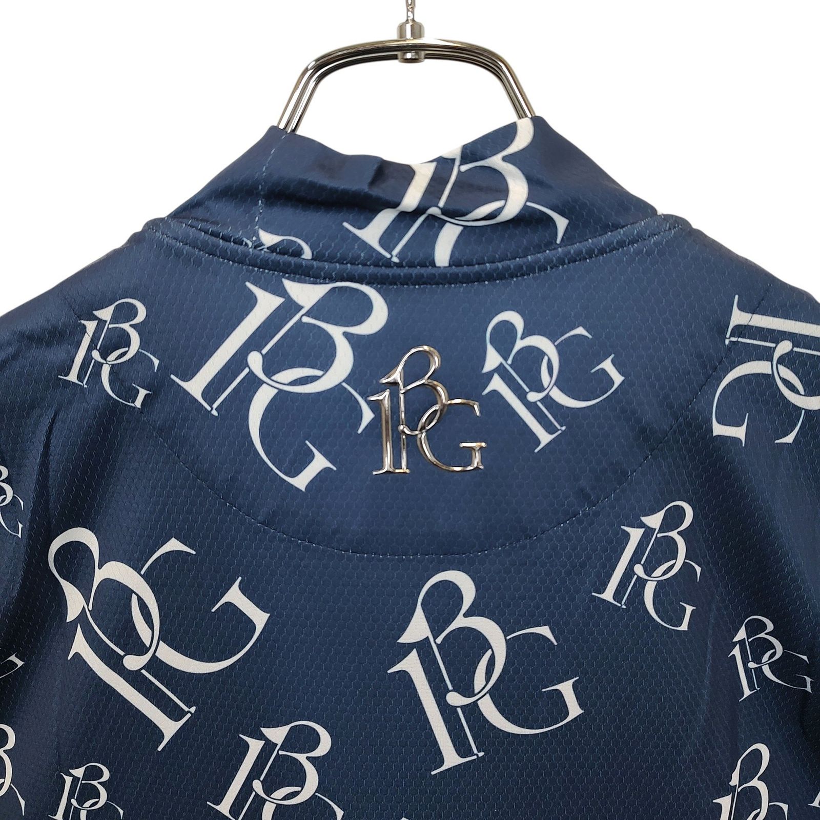 1PIU1UGUALE3 GOLF ウノピュウノ ゴルフ 113 GOLF S/S アウトレット