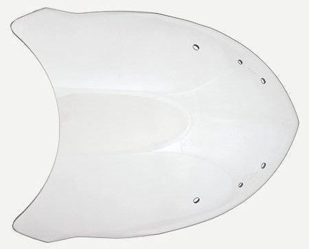 BMW 純正 ウィンド シールド L=620MM | 46637711658