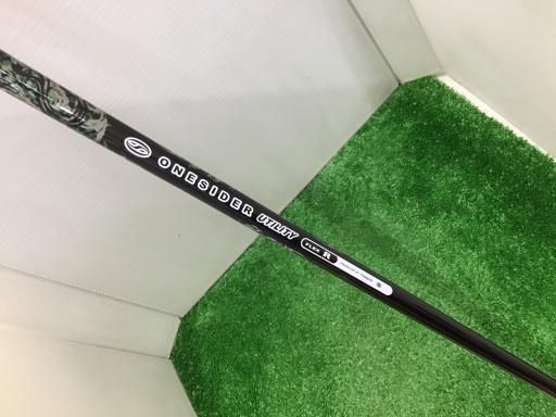 つるや SHORT UTILITY 40° ユーティリティ UT オリジナルカーボン フレックスR メンズ 男性用 右利き 右用 Cランク ゴルフクラブ