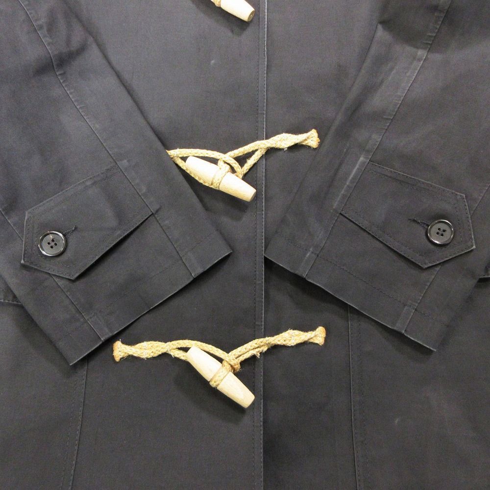 MARGARET HOWELL×MACKINTOSH マーガレットハウエル×マッキントッシュ