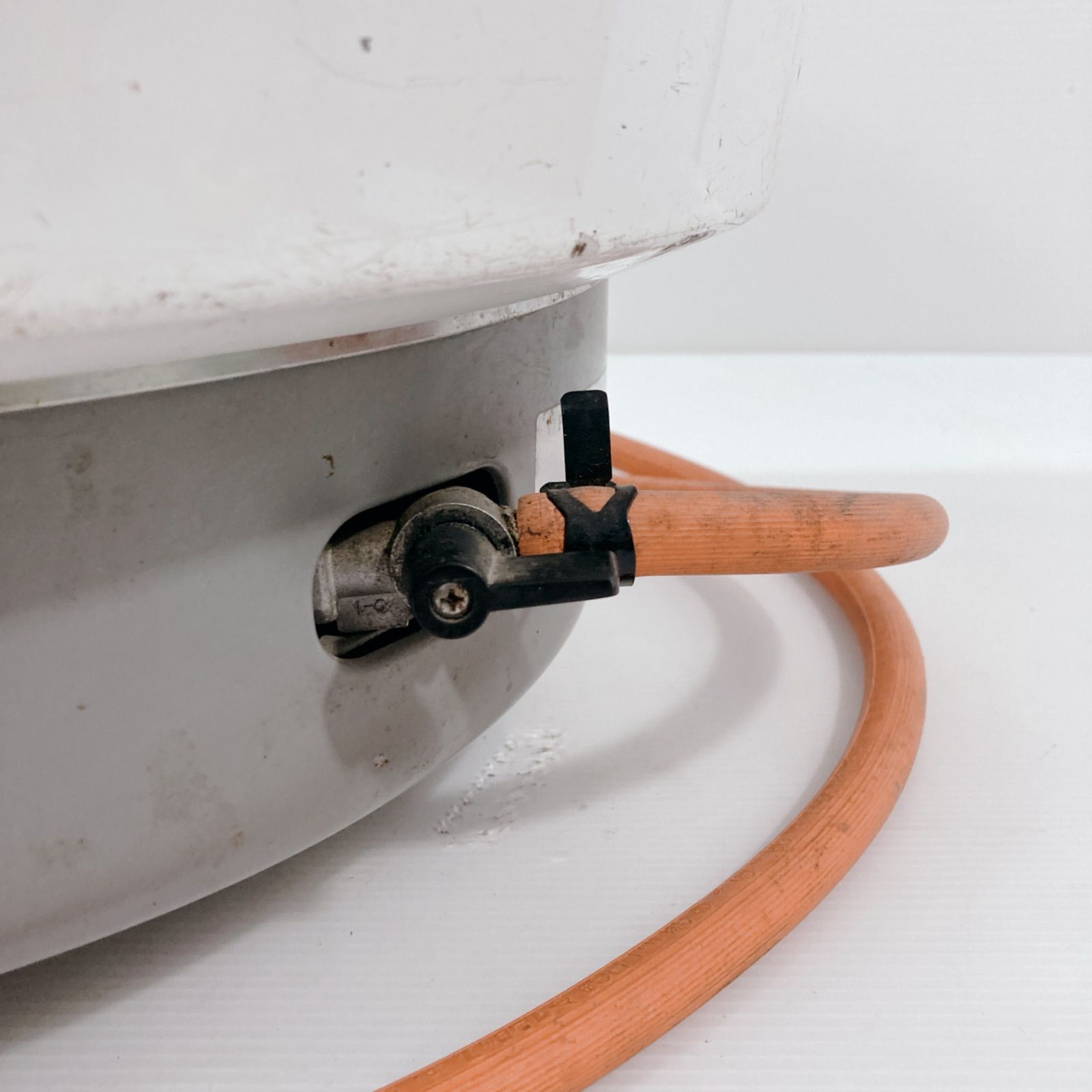 パロマ 業務用炊飯器 PR-8CS-1 LPガス用 炊飯ジャー