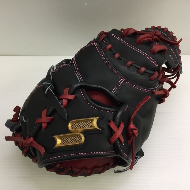 【新シーズン前セール】プロエッジ硬式キャッチャーミット 緊急特価】 SSK エスエスケイ proedge advanced プロエッジ