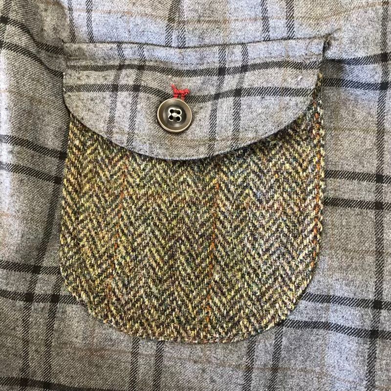 Tweed