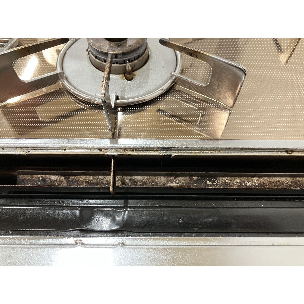 Rinnai リンナイ デリシア RHS71W15G23V3C-STW 2015年製 都市ガス 3口 ビルトイン ガスコンロ H10397275 WWW_KANDAIZUMI_COM