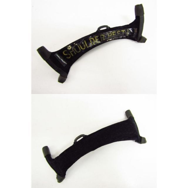 バイオリン　antonius stradivarius 1713　ケース付 Antonius Stradivarius Cremonensis Violin 1713 1/2サイス