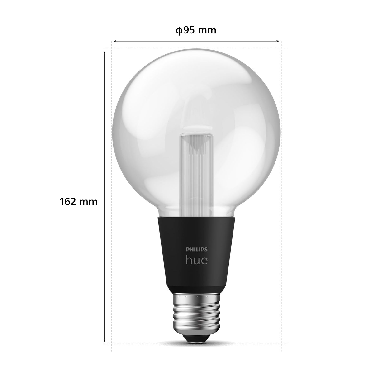 ライト・照明 フィリップスヒュー(Philips Hue) スマート電球 E26