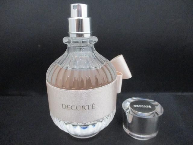 残9割 香水 レディース コスメデコルテ COSME DECORTE キモノ