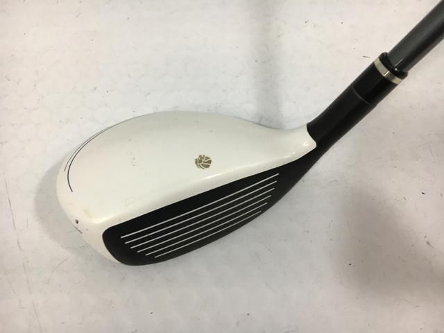 返品OK 【中古ゴルフクラブ】テーラーメイド GLOIRE(グローレ) F2