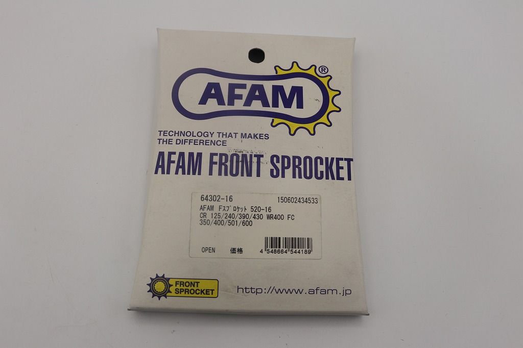 CAMPAGNOLO 「カンパニョーロ」 RECORD 11S 11-25T スプロケット