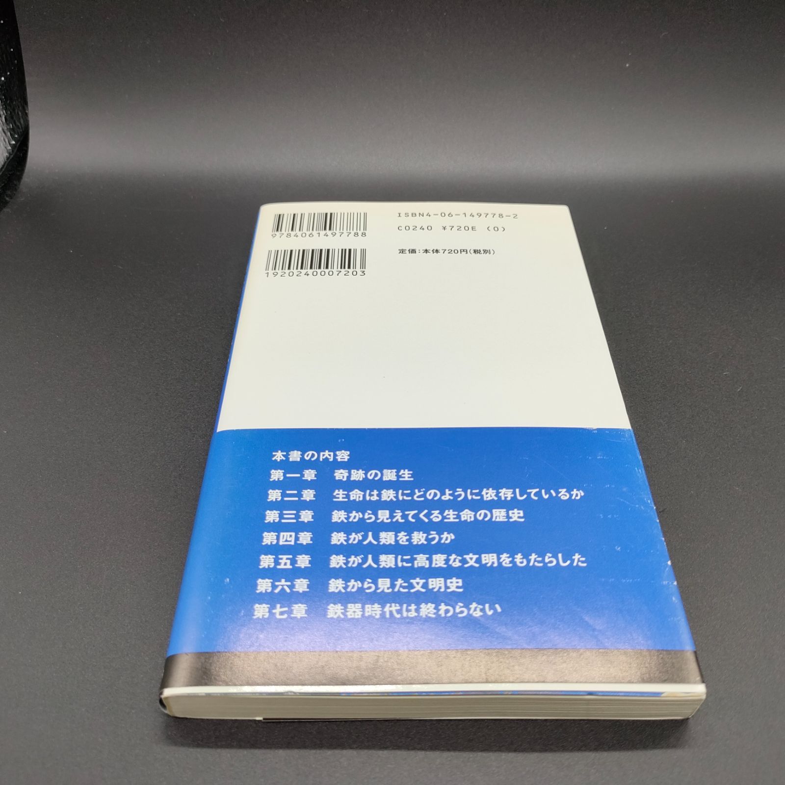鉄理論＝地球と生命の奇跡 | 矢田 浩 |本 | 通販 | Amazon