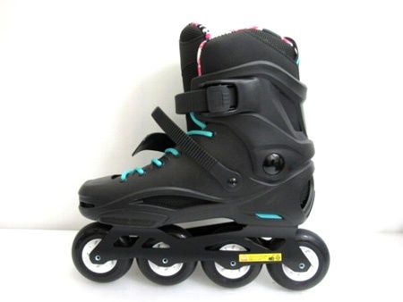 ヒールブレーキ無し 中国製