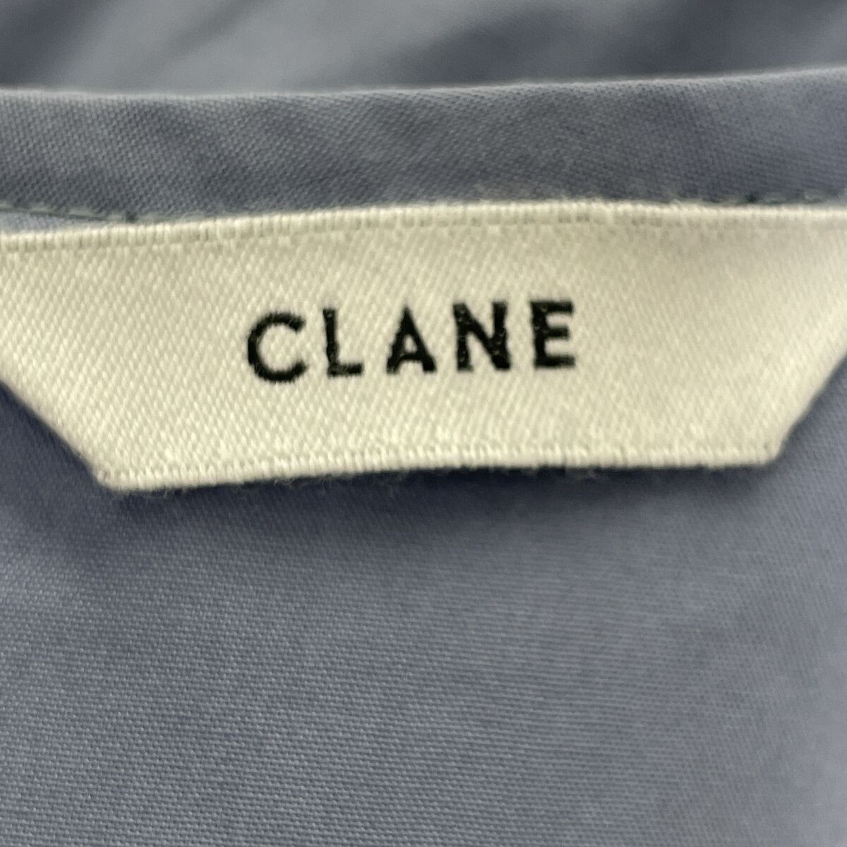 コットン ショートスリーブ