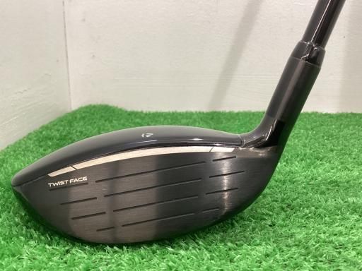 テーラーメイド Qi10 MAX 7W フェアウェイウッド FW 純正特注シャフト フレックスX メンズ 男性用 右利き 右用 Cランク ゴルフクラブ WWW_MERCADOAVALIA_COM_BR