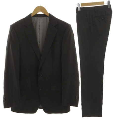 コムサコレクション COMME CA COLLECTION スーツ ジャケット 