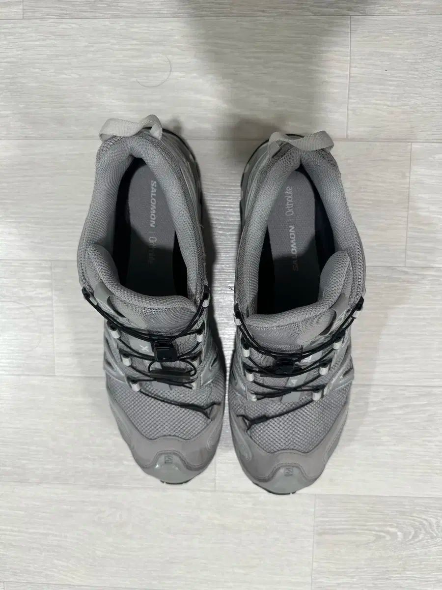 SALOMON サロモン xa pro3d