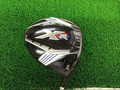 キャロウェイ XR 12° レディース ドライバー DR XR ドライバー フレックスL レディース 女性用 右利き 右用 Cランク ゴルフクラブ