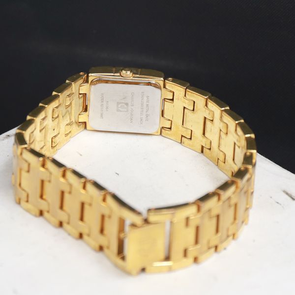 ⚪︎新品未使用　1970年代製　レディ 唐草　アイボリーカバー 18K F 絶版 ⚪︎新品未使用 1970年代製 レディ 唐草 アイボリーカバー 18K F
