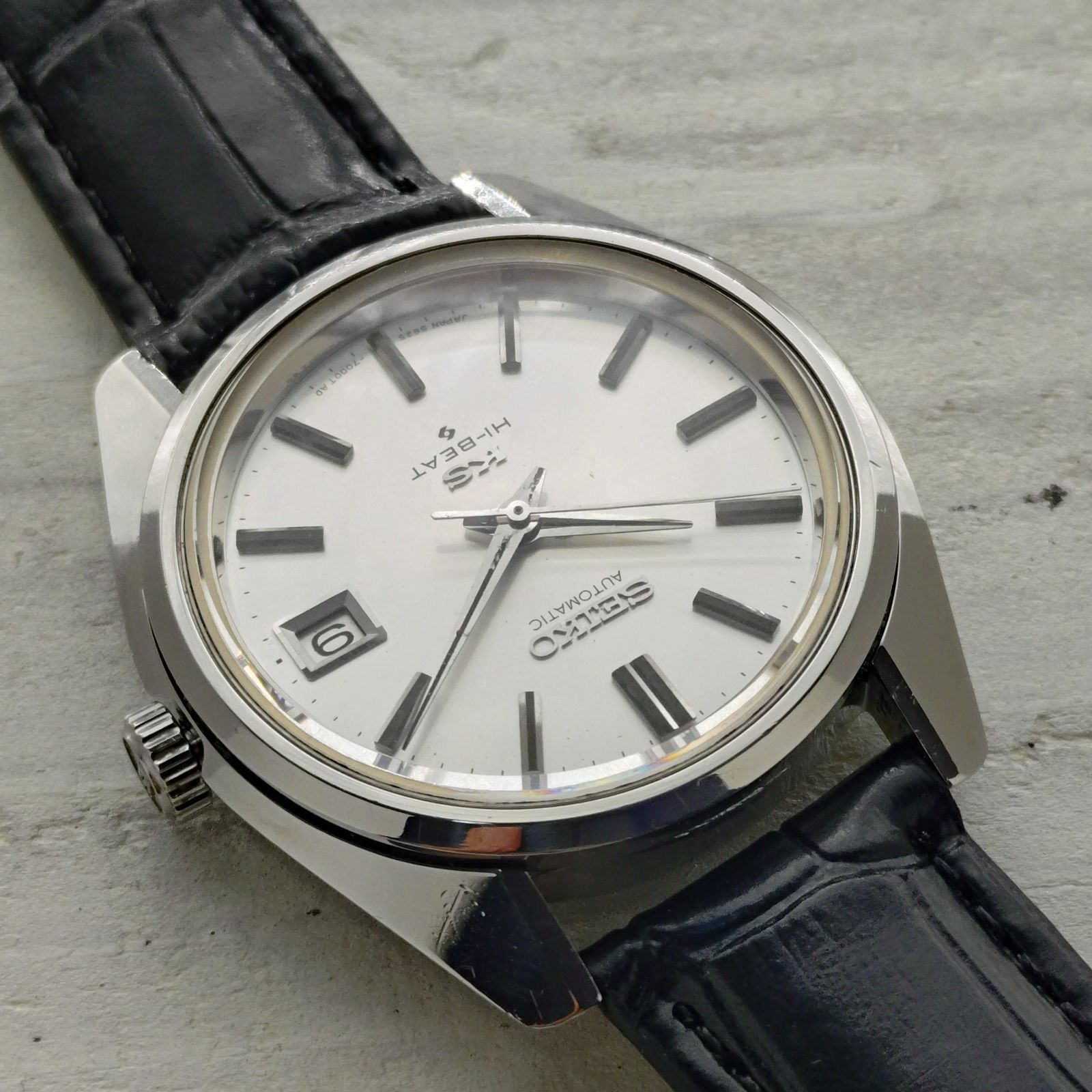 OH済み】キングセイコー KING SEIKO 5625-7000 【1970年2月製造