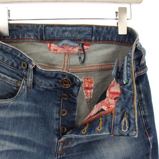 ヤコブコーエン デニムパンツ BUDDY COMF ストレッチ プレミアム ヤコブコーエン JACOB COHEN Premium BUDDY COMF デニム パンツ