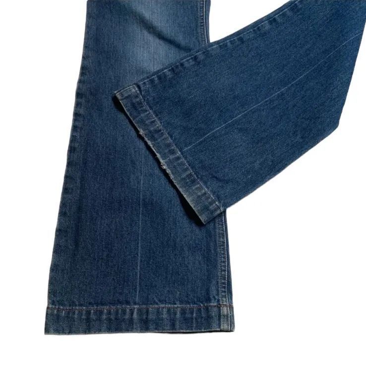 古着 GAP フレアパンツ バギーパンツ ワイドパンツ OLDGAP 2025年最新】oldgapワイドバギーの人気アイテム - メルカリ