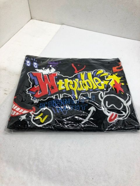 ジャニーズWEST（WEST.）Wtrouble なりきりタオル 未開封 【G0488-007