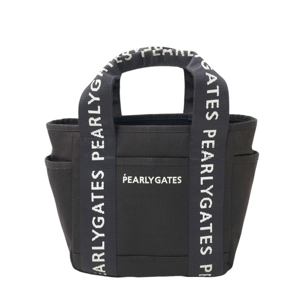 パーリーゲイツカートバッグ2022年モデル新品未使用HEINZ ホットドッグ