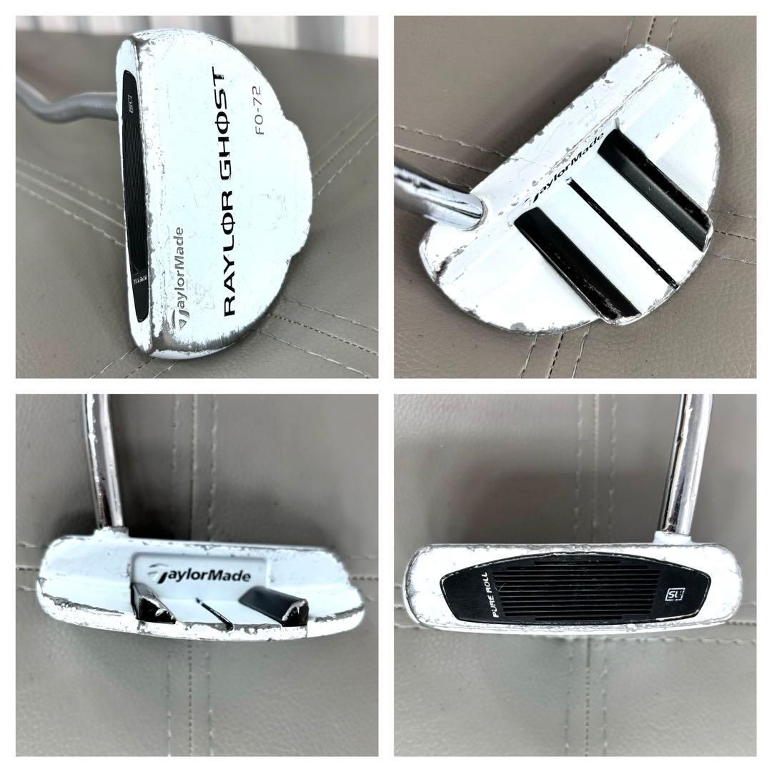 【2025年最新作】 本格派 メンズゴルフクラブ12本 キャロウェイ ゴルフセット マグレガー 専用の