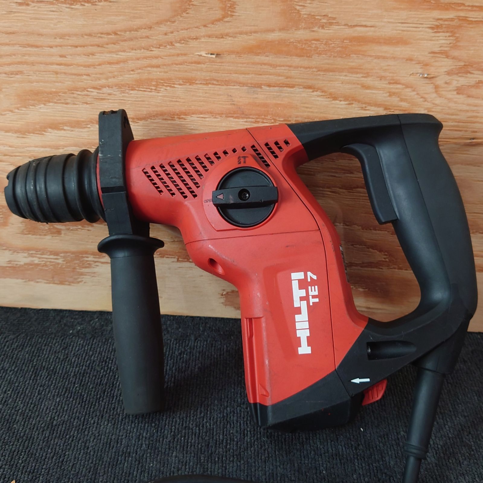 HILTI TE7