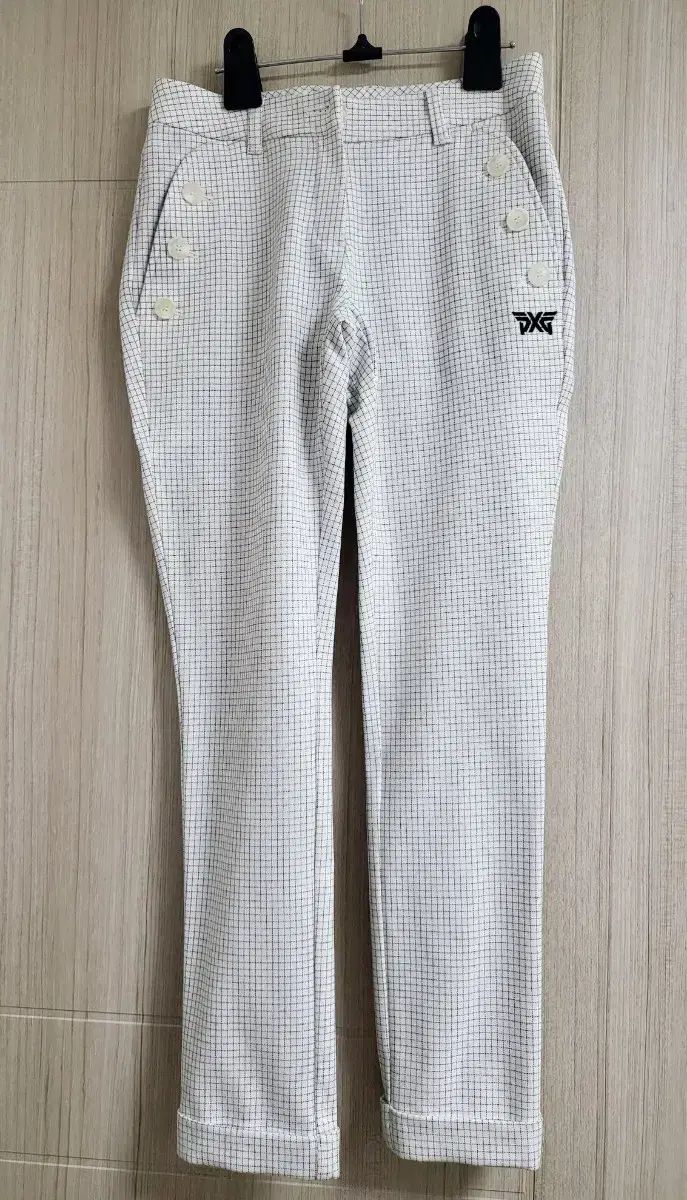 PXG 女性用ゴルフパンツ ／ 春 秋 冬 PXG ゴルフ ウェア レディース